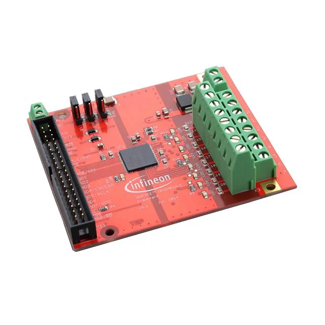 EVALISO2H823V25TOBO1 Infineon Technologies