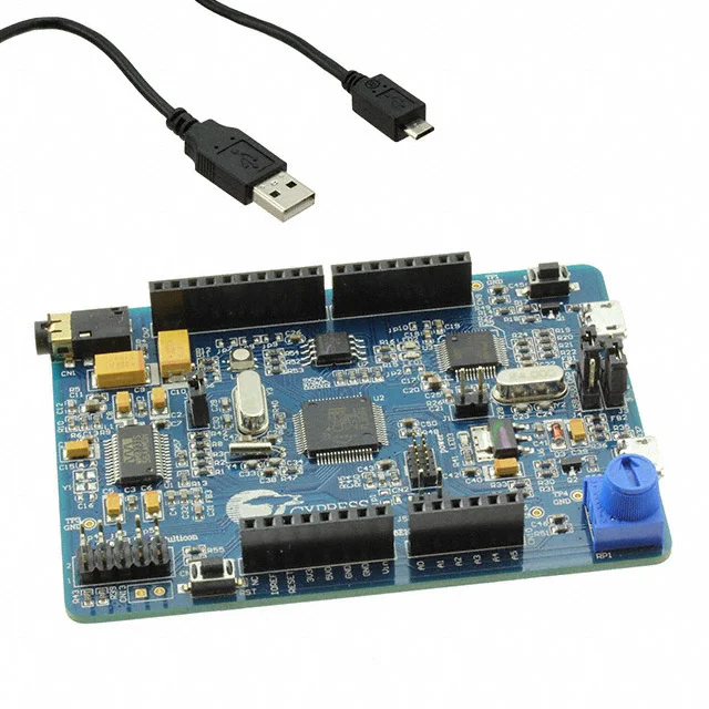 FM0-64L-S6E1C3 Infineon Technologies