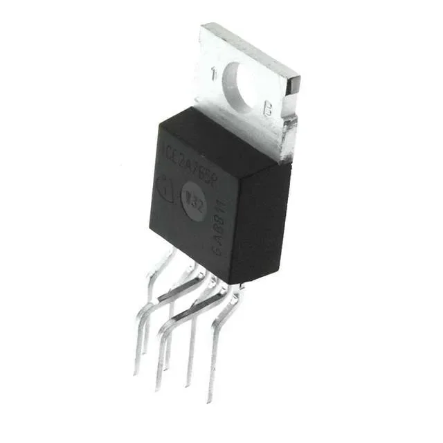 ICE3A3065PBKSA1 Infineon Technologies