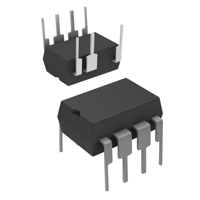 ICE3BR0665JZXKLA1 Infineon Technologies