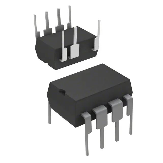 ICE3BR1765JZXKLA1 Infineon Technologies