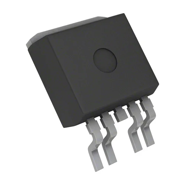 IPS6041STRLPBF Infineon Technologies