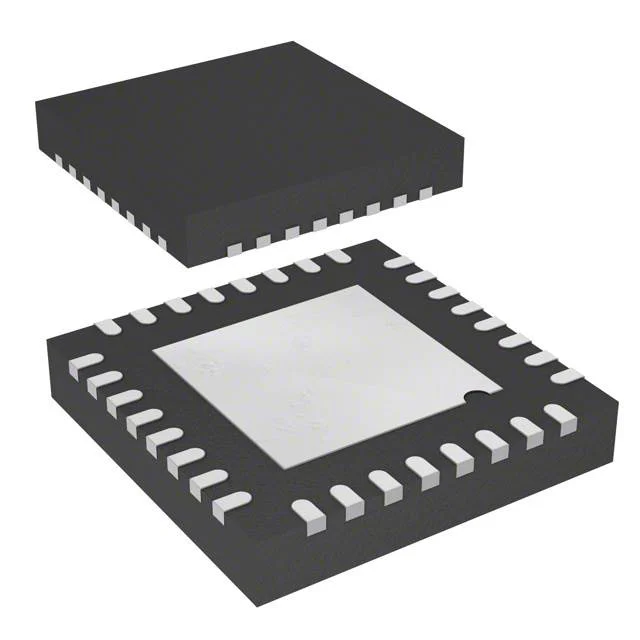 IR35217MTRPBF Infineon Technologies