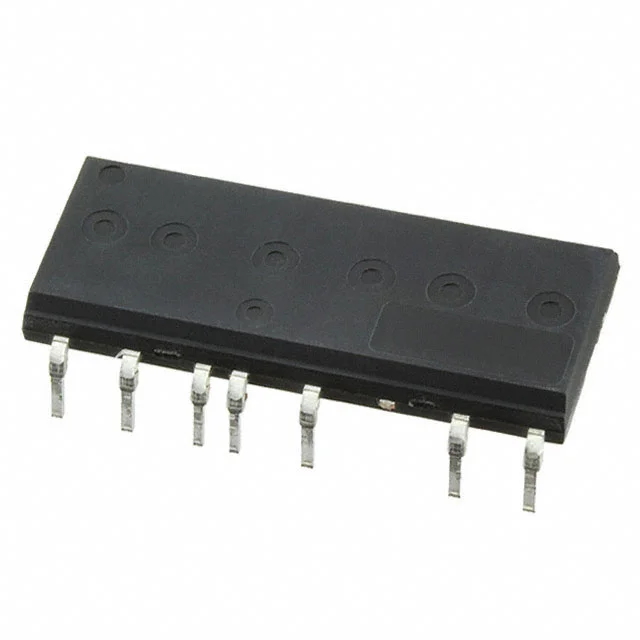IRSM516-076DA Infineon Technologies