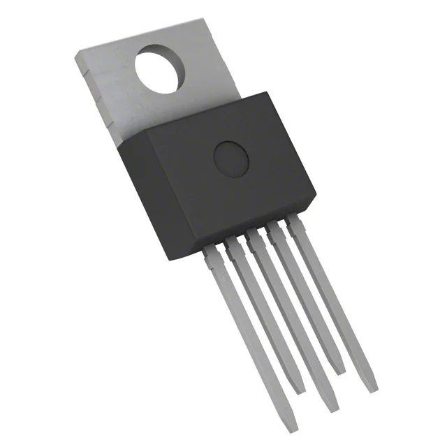 ITS436L2SHKSA1 Infineon Technologies
