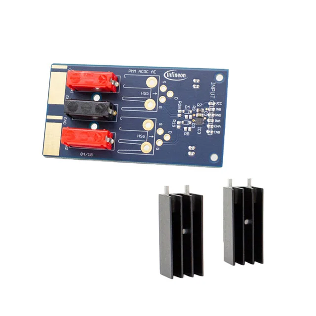 KITDRIVER2EDN7524GTOBO1 Infineon
