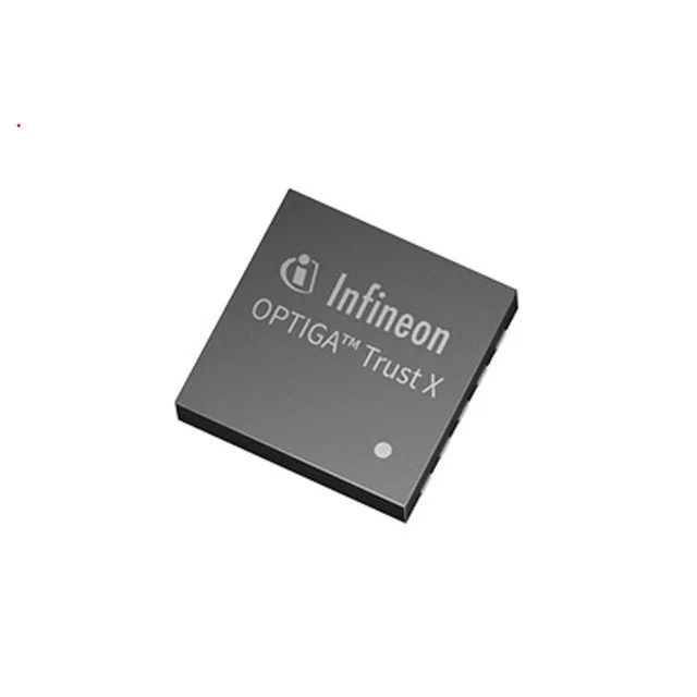 SLS32AIA020X4USON10XTMA4 Infineon Technologies