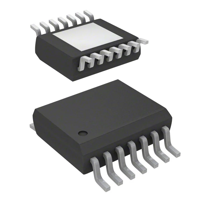 TLD1313ELXUMA1 Infineon Technologies