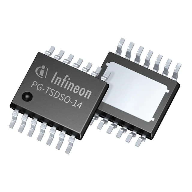 TLD21321EPXUMA1 Infineon Technologies