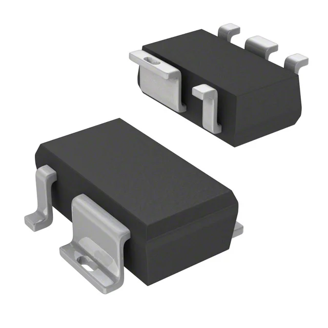 TLE42502GHTSA1 Infineon Technologies