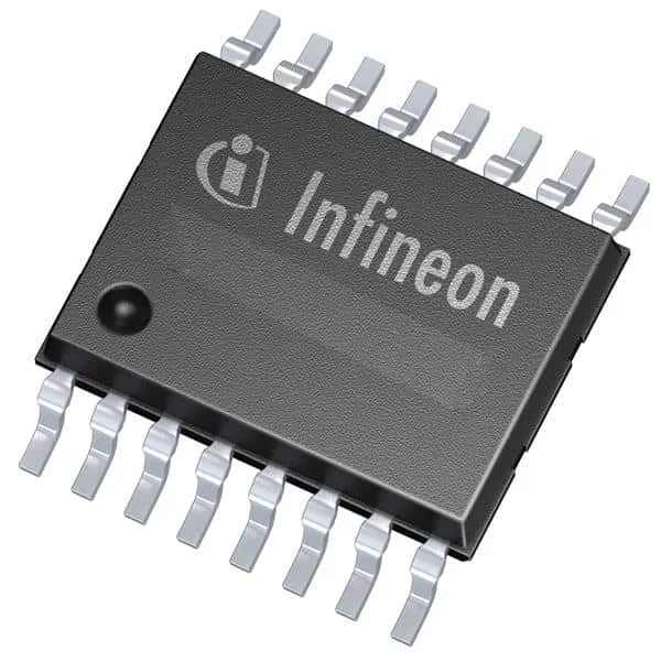 TLE5009A16E2200XUMA1 Infineon Technologies