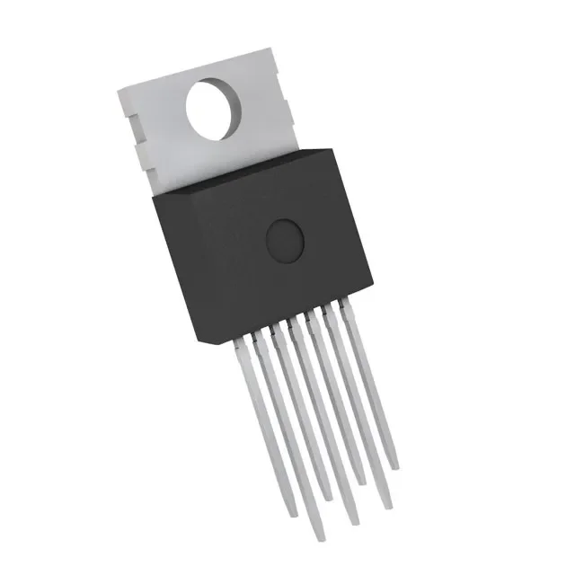 TLE52062SAKSA1 Infineon Technologies