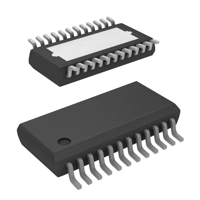 TLE7235E Infineon Technologies