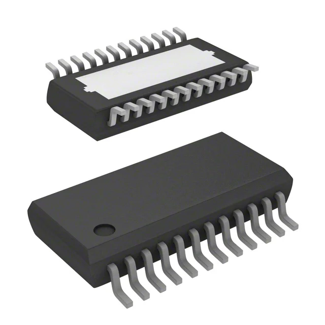 TLE7236E Infineon Technologies