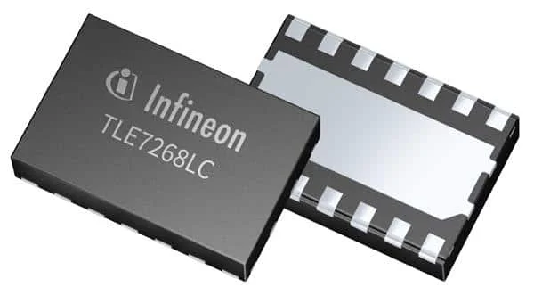 TLE7268LCXUMA1 Infineon Technologies