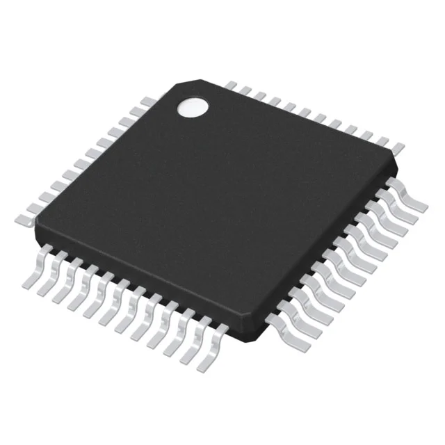 TLE9872QTW40XUMA1 Infineon Technologies