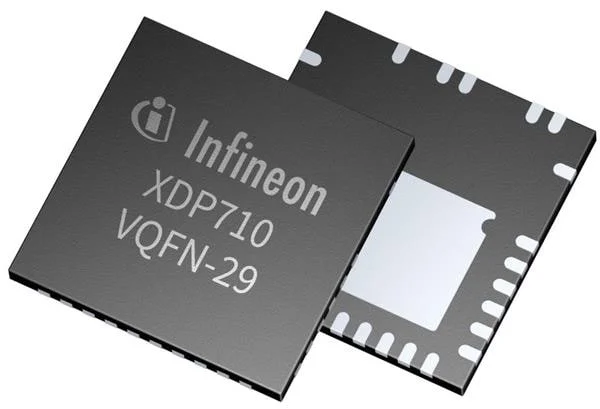 XDP710001XUMA1 Infineon