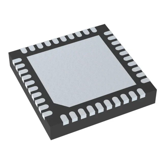 XMC6511SCQ040XAAXUMA1 Infineon Technologies