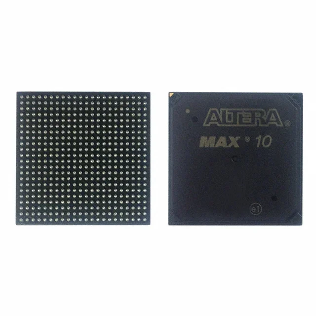 10M04SAU324I7G Intel / Altera