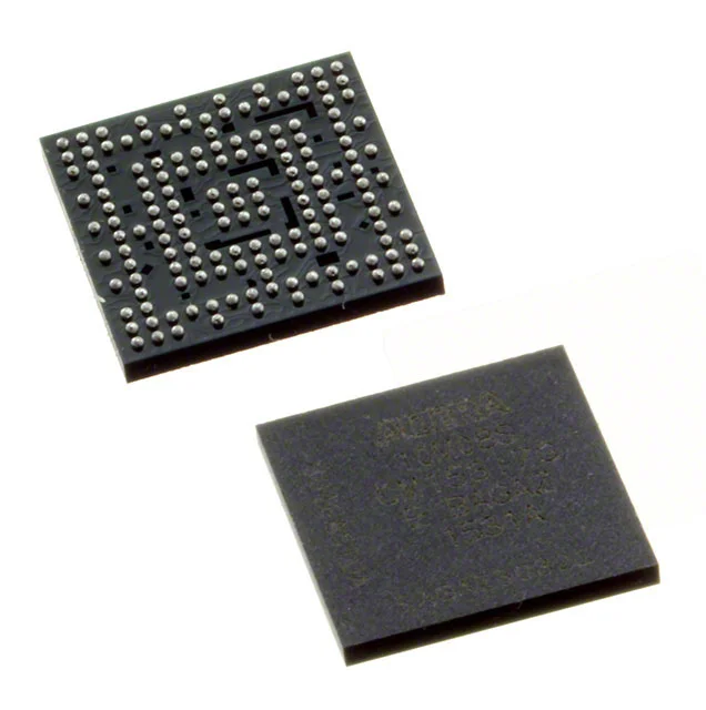 10M04SCM153I7G Intel / Altera