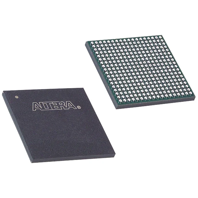 EP1C20F324C6 Intel