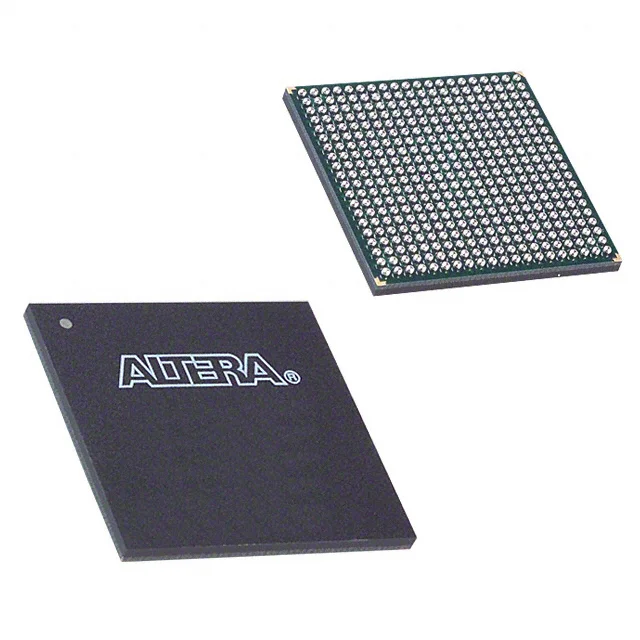 EP1C4F400C7 Intel