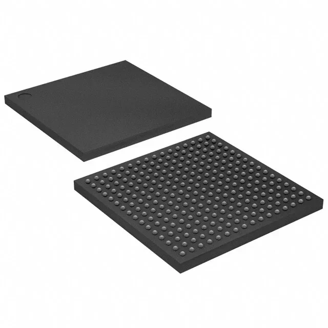 EP1K50FC256-2 Intel