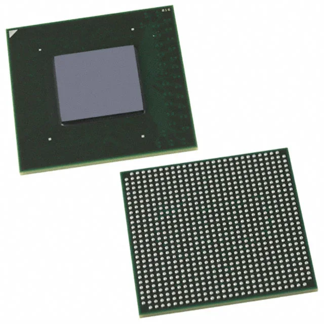 EP2AGX125EF29I5 Intel