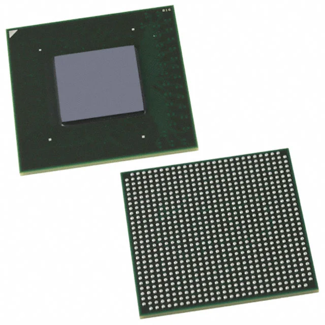 EP2AGX65DF29C4N Intel / Altera