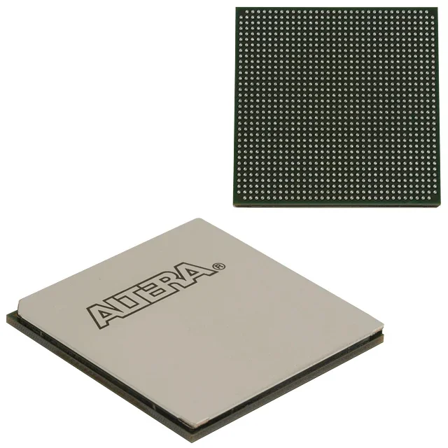EP4SGX110FF35C4N Intel