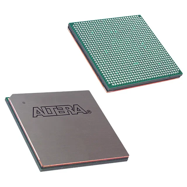 EPXA10F1020C1ES Intel / Altera