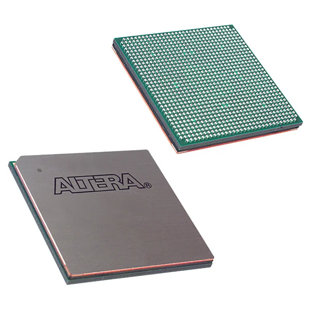 EPXA10F1020C3 Intel / Altera