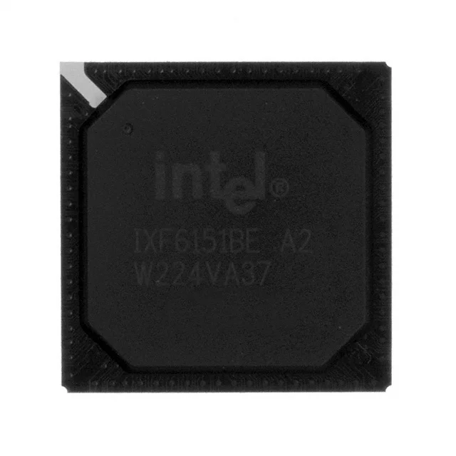 FLIXF6151BEA2834984 Intel / Altera