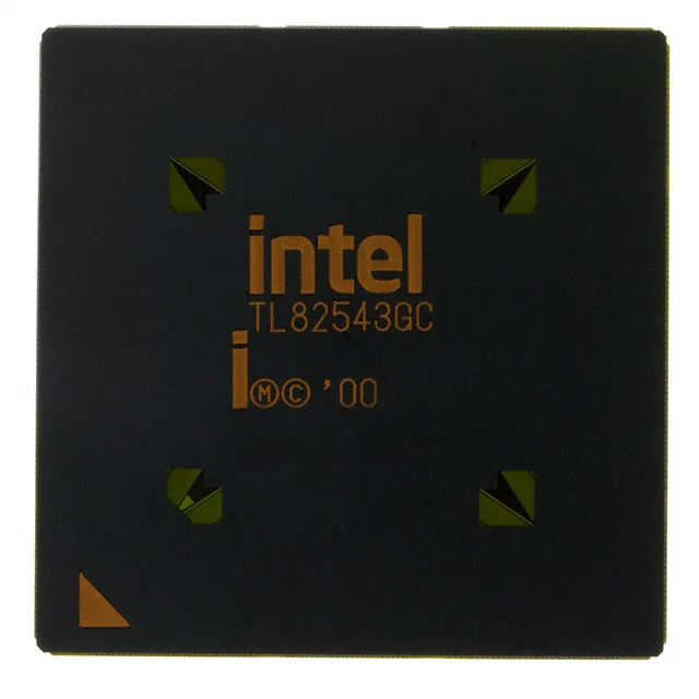 TL82543GCSL4AC Intel / Altera