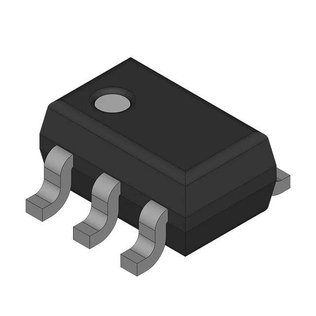 ISL55013IEZ-T7 Intersil Corporation