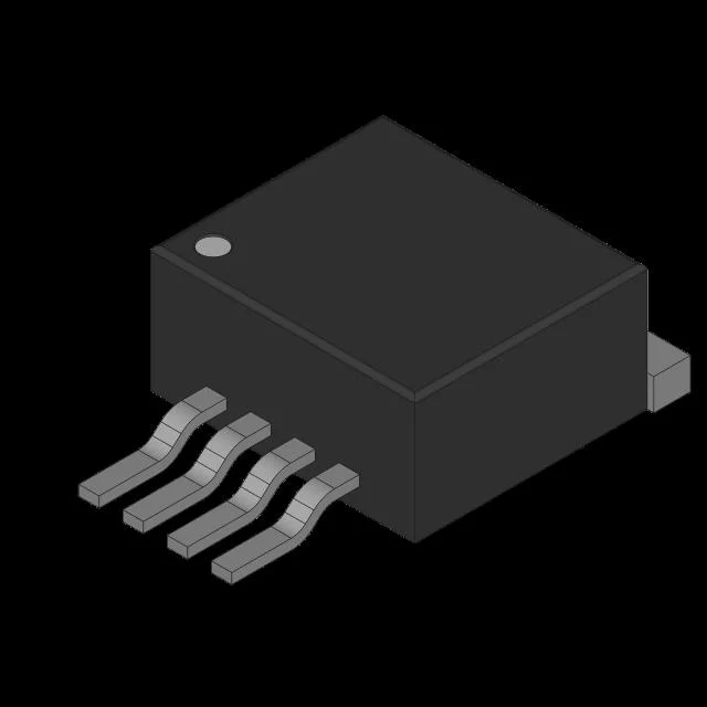 ISL6125IRS2604 Intersil Corporation