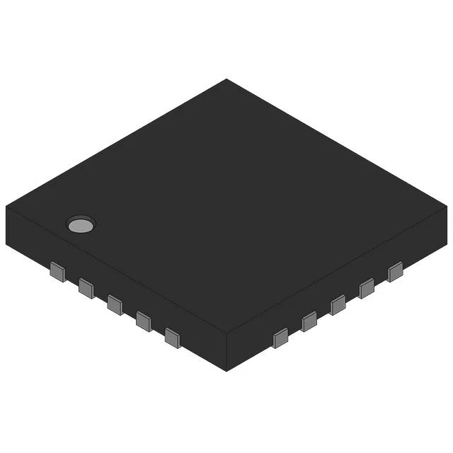ISL6420BIRZ-TS2378 Intersil Corporation