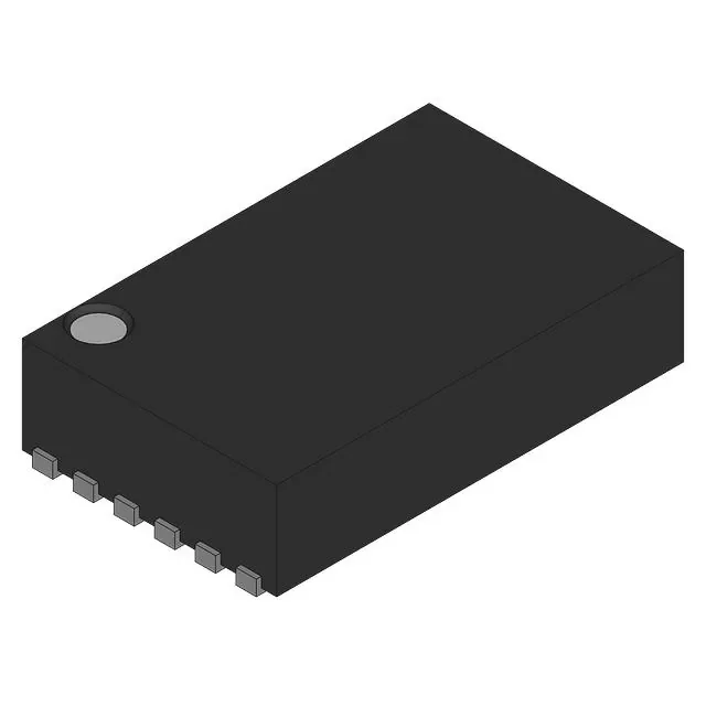 ISL9200IRZ-T Intersil