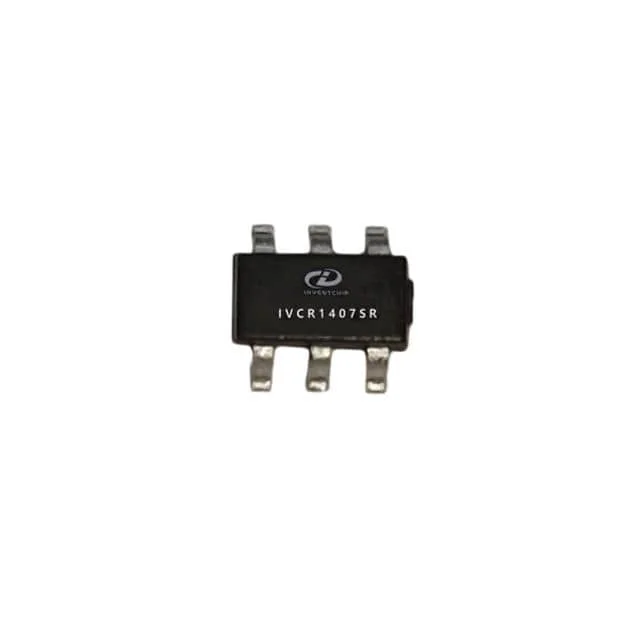 IVCR1407SR InventChip Technology Co Ltd