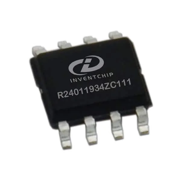 IVCR2401DPR InventChip Technology Co Ltd