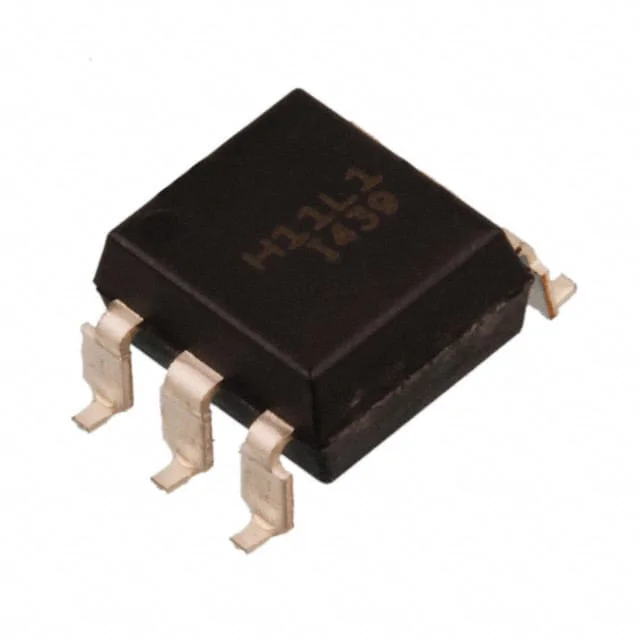 H11L1SM Isocom Components 2004 LTD