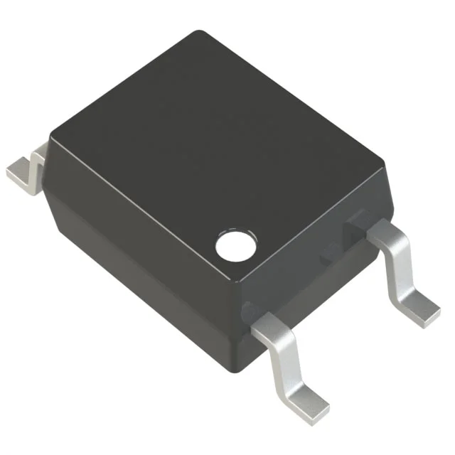 ICPLM611 Isocom Components 2004 LTD