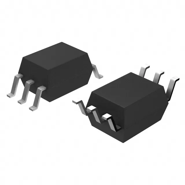 IS314W Isocom Components 2004 LTD