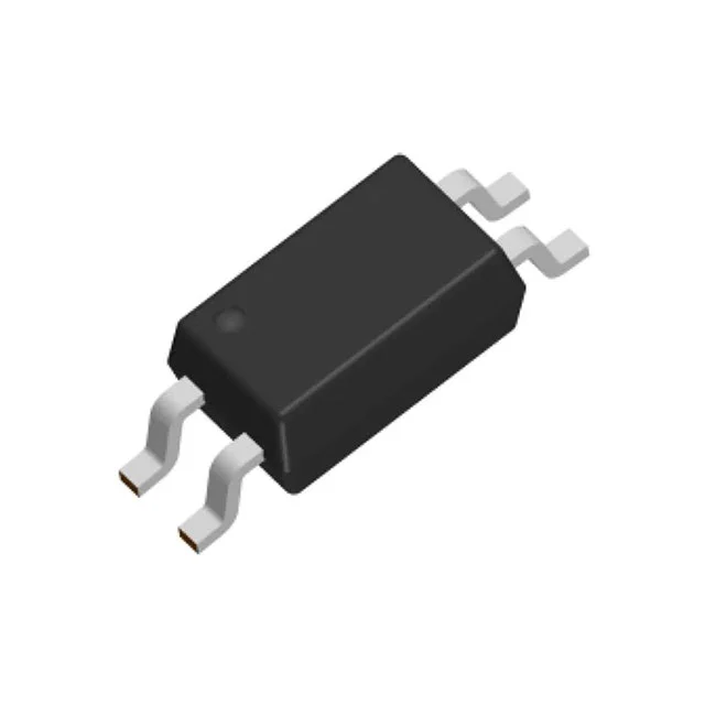 ISP281A Isocom Components 2004 LTD