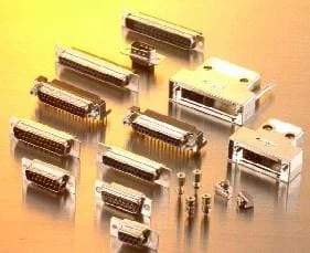DC-37PF-N JAE Electronics