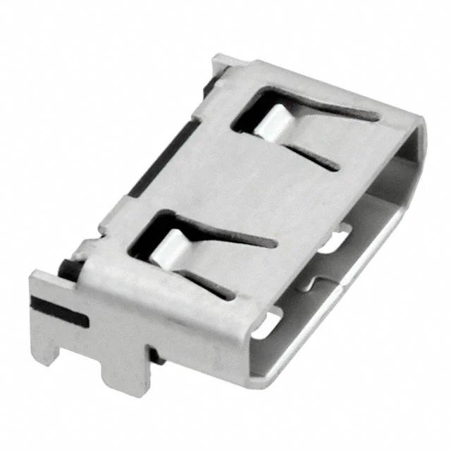 DC2R019JA7R1700 JAE Electronics