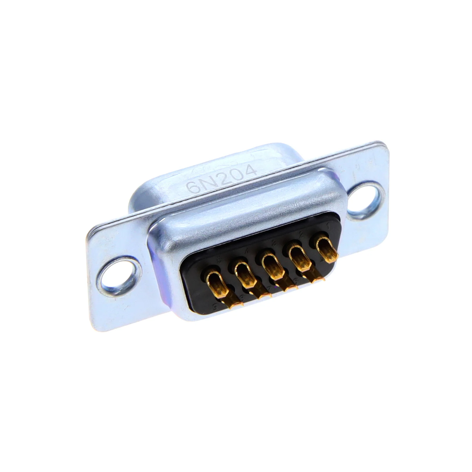 DE-9P-NR JAE Electronics