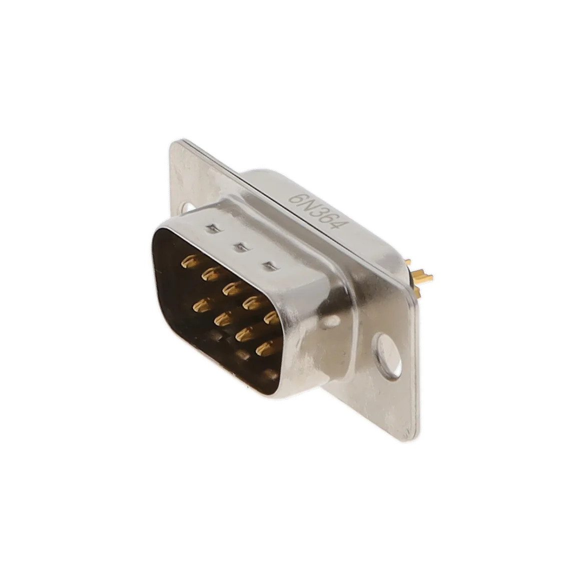 DE-9PF-N JAE Electronics