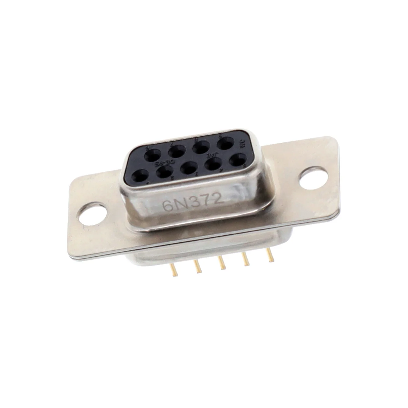 DE-9SF-T-N JAE Electronics