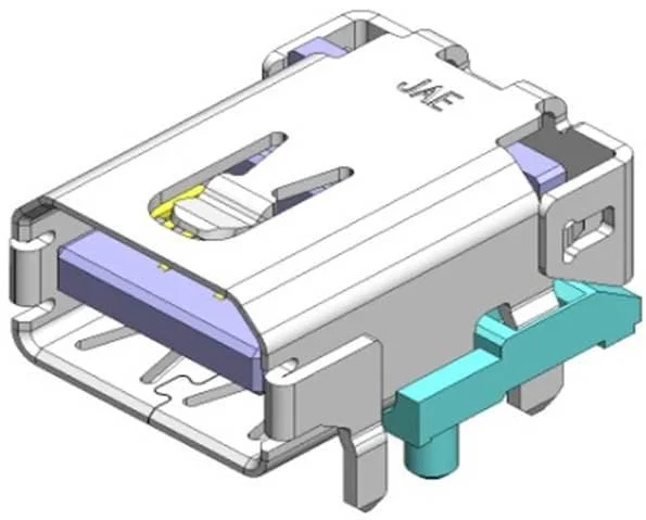 DP3R020RU32JQ1R400 JAE Electronics